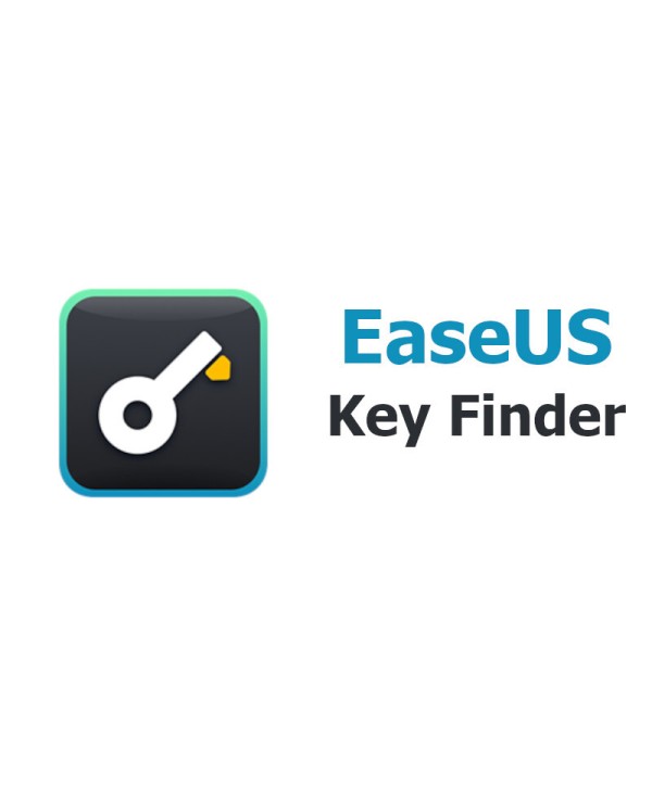 EaseUS Finder PC Key GLOBAL